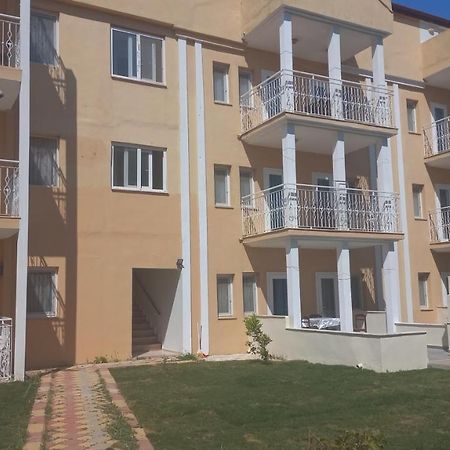 Mediterranean Apart Fethiye Aparthotel Oludeniz Exterior foto